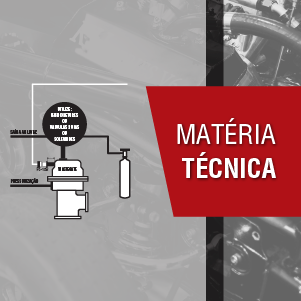 Guia de instruções BoostController integrado FT500!