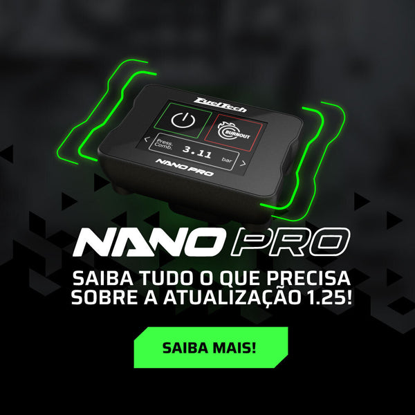 Descubra as incríveis funcionalidades da NanoPRO para OBD2