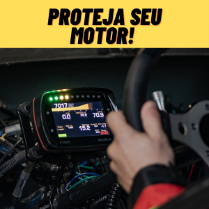 Proteja seu motor: sua ECU pode salvar seu motor de uma quebra (e você de um prejuízo daqueles)