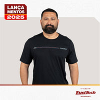 Lançamento Exclusivo: Camiseta Saveiro FuelTech – Linha Anderson Dick