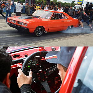 FuelTech no Armageddon: Show dos V8 na despedida de Curitiba!