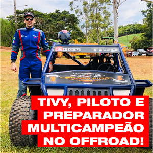 FuelTech Off Road: Torne seu jipe ou gaiola um campeão!