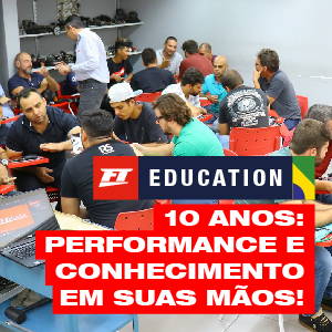 FT Education: os 10 anos da fábrica de campeões da FuelTech