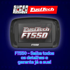 FT550: Saiba tudo sobre ela agora mesmo!