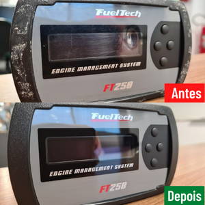 FuelTech usada? Conheça os serviços oferecidos aos vendedores e compradores!