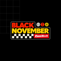 🚀 Chegou a Black November FuelTech – A Promoção Mais Esperada do Ano!