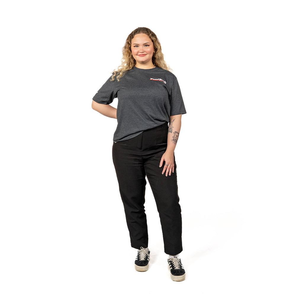 Camiseta Patch USA FT