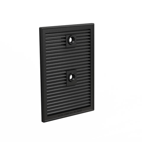 FT Air Filter Inbox Racing VW Golf/Jetta/T-Cross - imagem 1