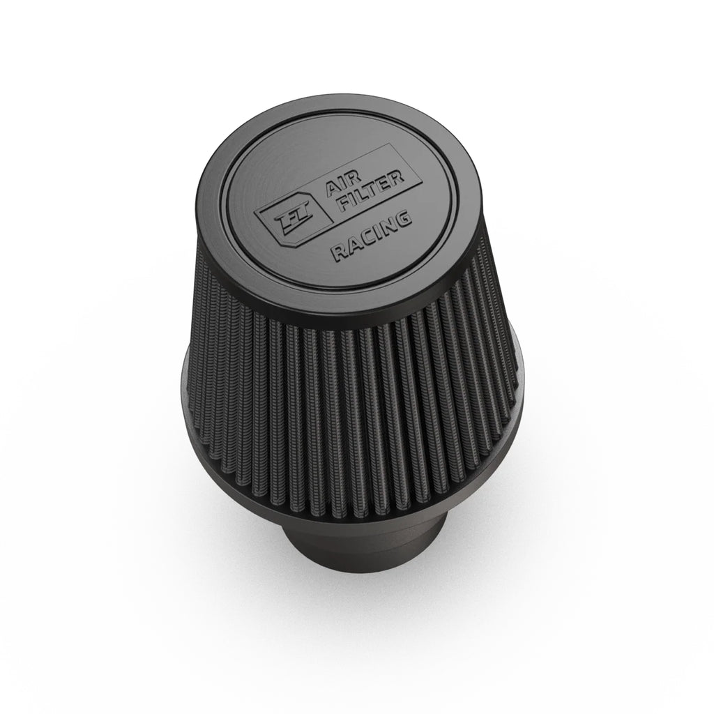 FT Air Filter Cônico Racing Multi Mono Fluxo. 100MM - imagem 1