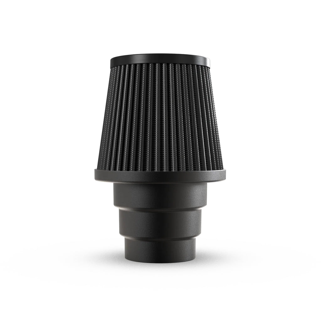 FT Air Filter Cônico Racing Multi Mono Fluxo. 100MM - imagem 2