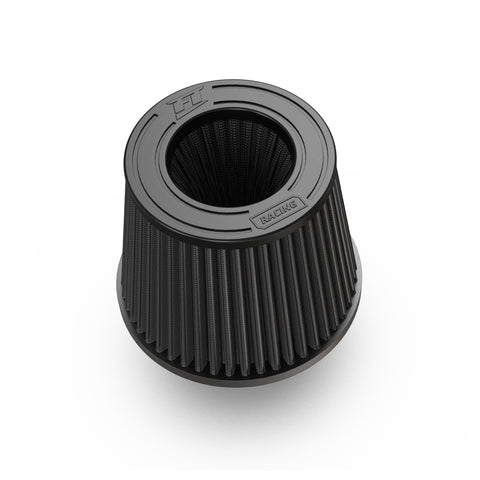 FT Air Filter Cônico Racing Multi Duplo Fluxo. 120MM - imagem 1