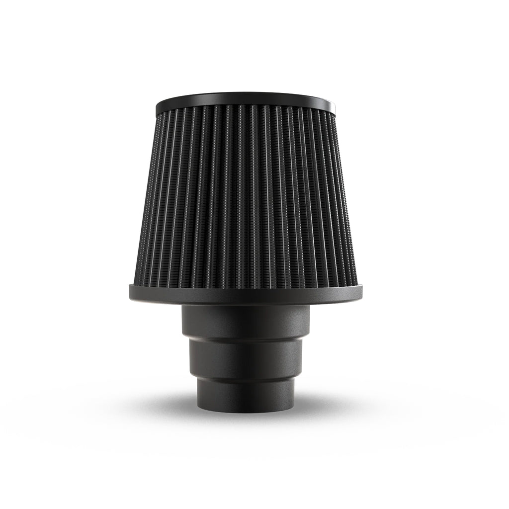 FT Air Filter Cônico Racing Multi Duplo Fluxo. 120MM - imagem 2