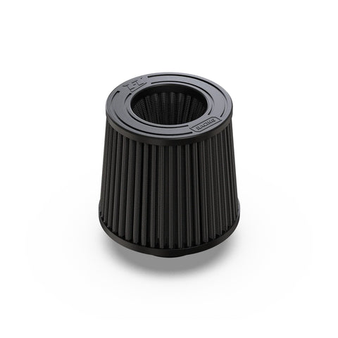 FT Air Filter Cônico Racing Duplo Fluxo. 2POL 120MM - imagem 1