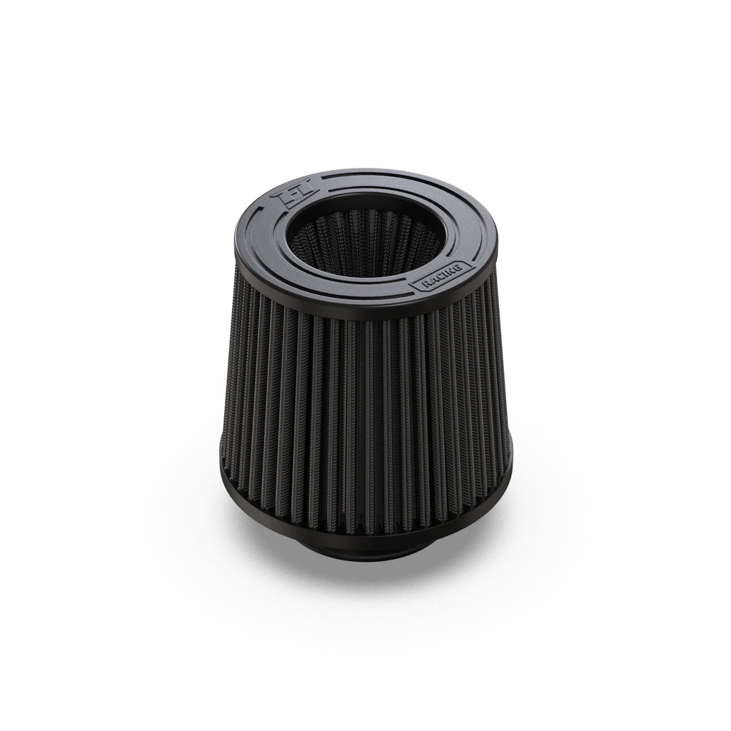 FT Air Filter Cônico Racing Duplo Fluxo. 2,5POL 120MM - imagem 1