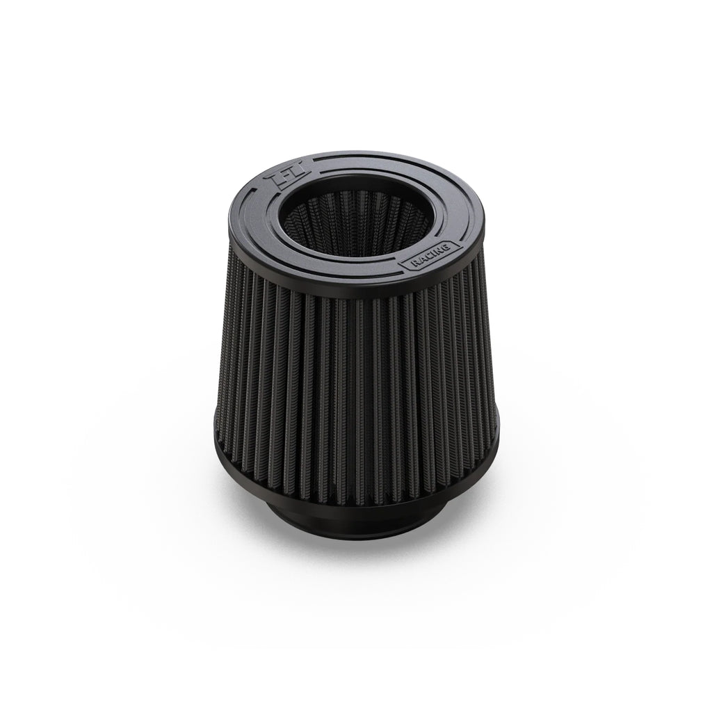 FT Air Filter Cônico Racing Duplo Fluxo. 3POL 120MM - imagem 1