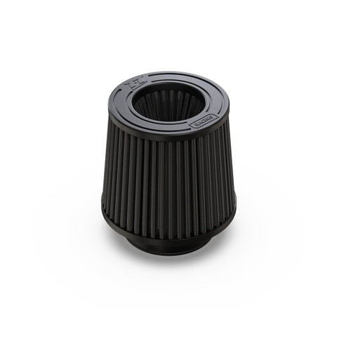 FT Air Filter Cônico Racing Duplo Fluxo. 3POL 120MM - imagem 1