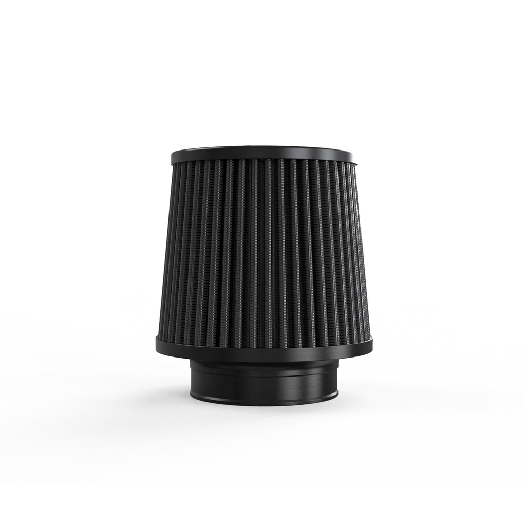 FT Air Filter Cônico Racing Duplo Fluxo. 3POL 120MM - imagem 2