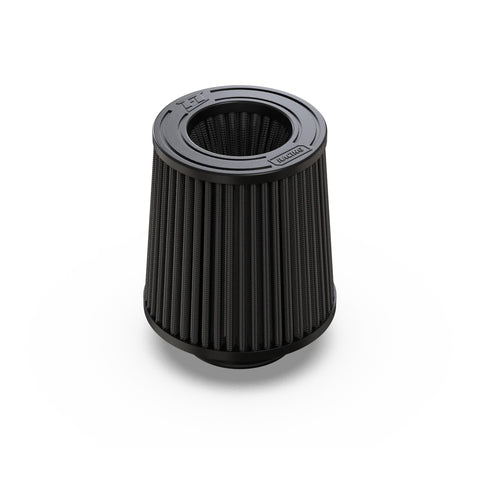 FT Air Filter Cônico Racing Duplo Fluxo. 2,5POL 140MM - imagem 1