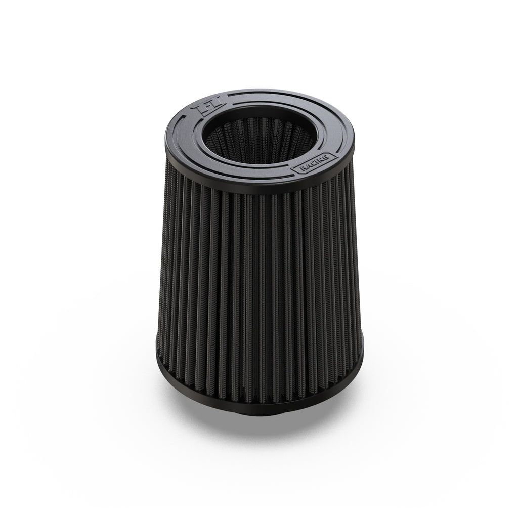 FT Air Filter Cônico Racing Duplo Fluxo. 2POL 160MM - imagem 1