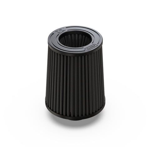 FT Air Filter Cônico Racing Duplo Fluxo. 2POL 160MM - imagem 1
