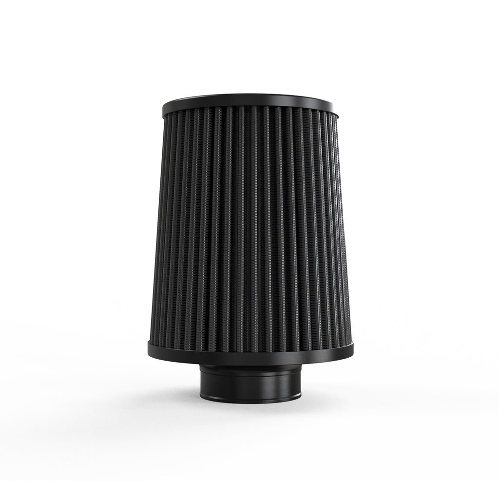 FT Air Filter Cônico Racing Duplo Fluxo. 2POL 160MM - imagem 2