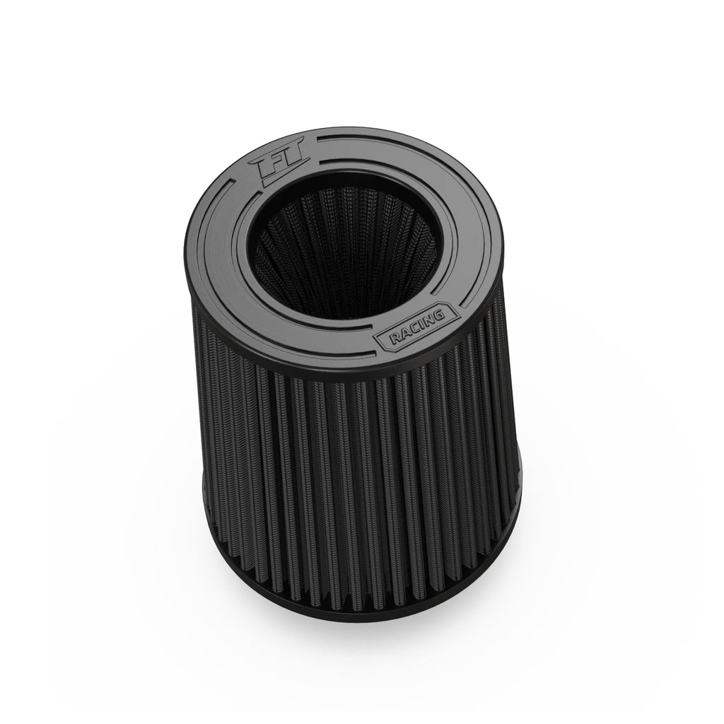 FT Air Filter Cônico Racing Duplo Fluxo. 2POL 160MM - imagem 3