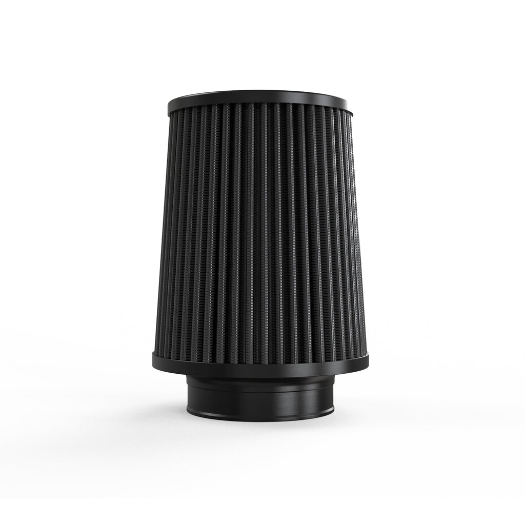 FT Air Filter Cônico Racing Duplo Fluxo. 3POL 160MM - imagem 2