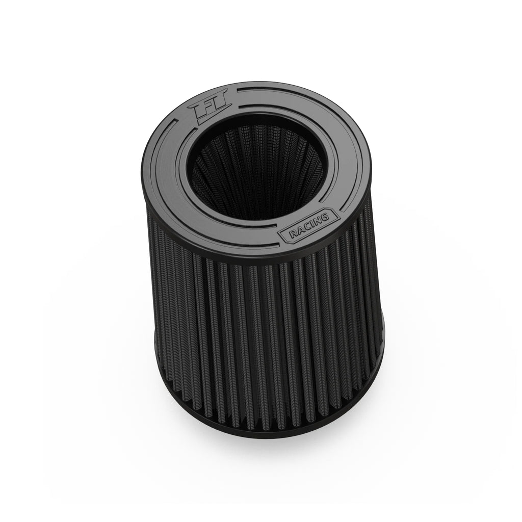 FT Air Filter Cônico Racing Duplo Fluxo. 3POL 160MM - imagem 3