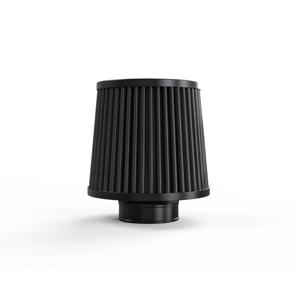 FT Air Filter Cônico Racing Mono Fluxo. 2POL 120MM - imagem 2