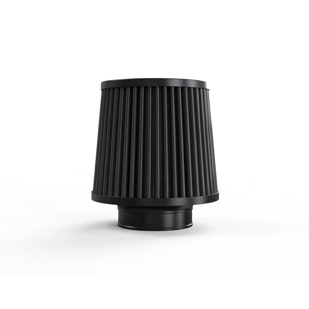FT Air Filter Cônico Racing Mono Fluxo. 2,5POL 120MM - imagem 2