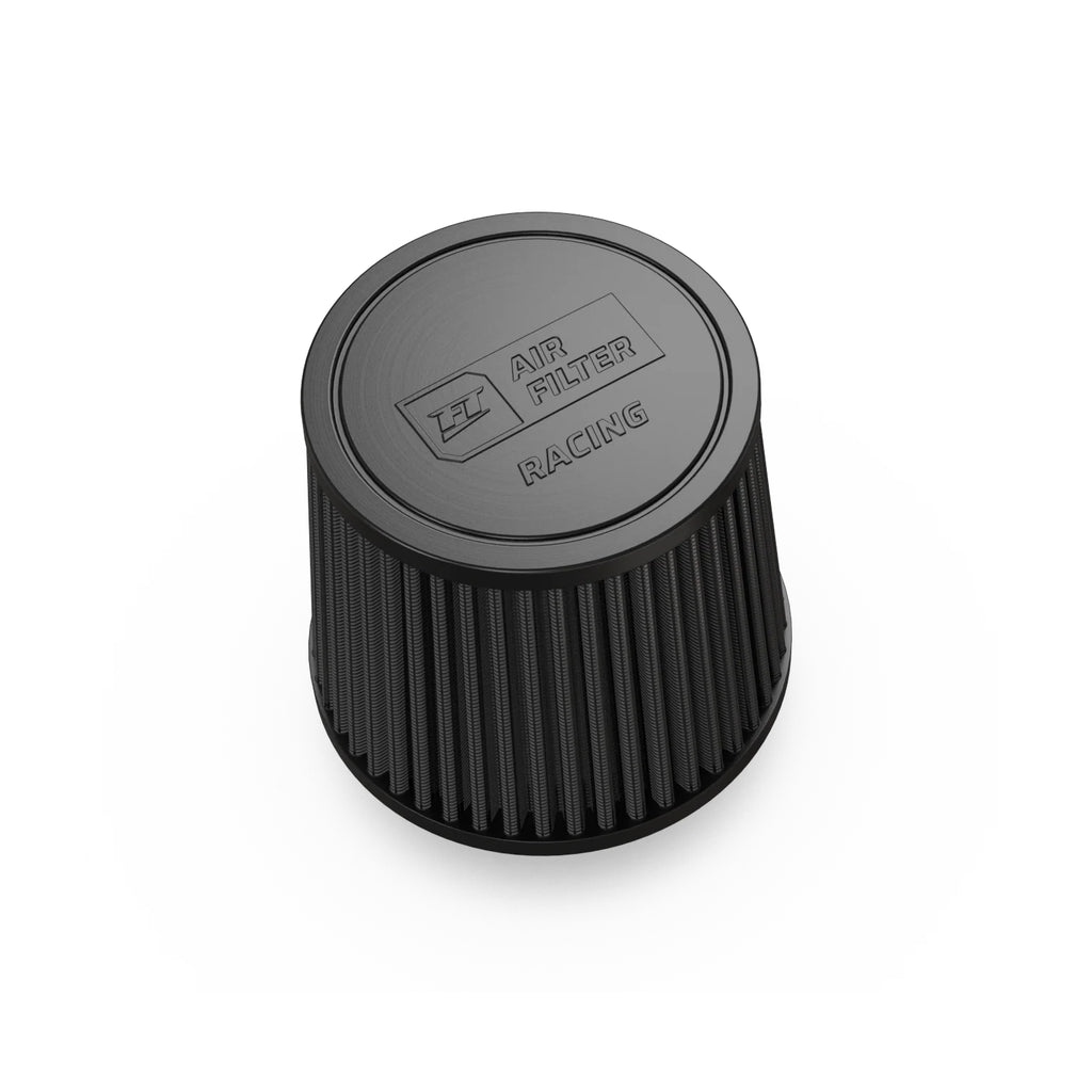 FT Air Filter Cônico Racing Mono Fluxo. 2,5POL 120MM - imagem 3