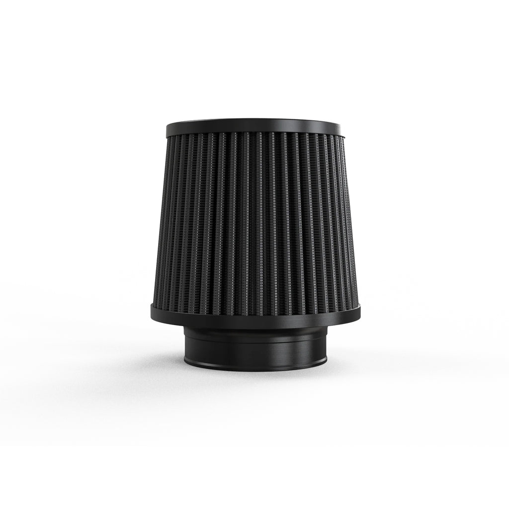 FT Air Filter Cônico Racing Mono Fluxo. 3POL 120MM - imagem 2