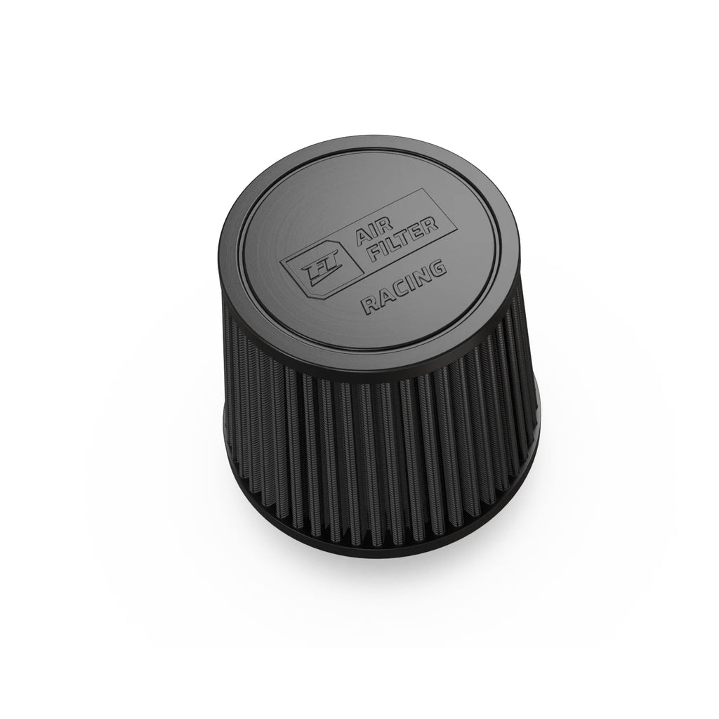 FT Air Filter Cônico Racing Mono Fluxo. 3POL 120MM - imagem 3