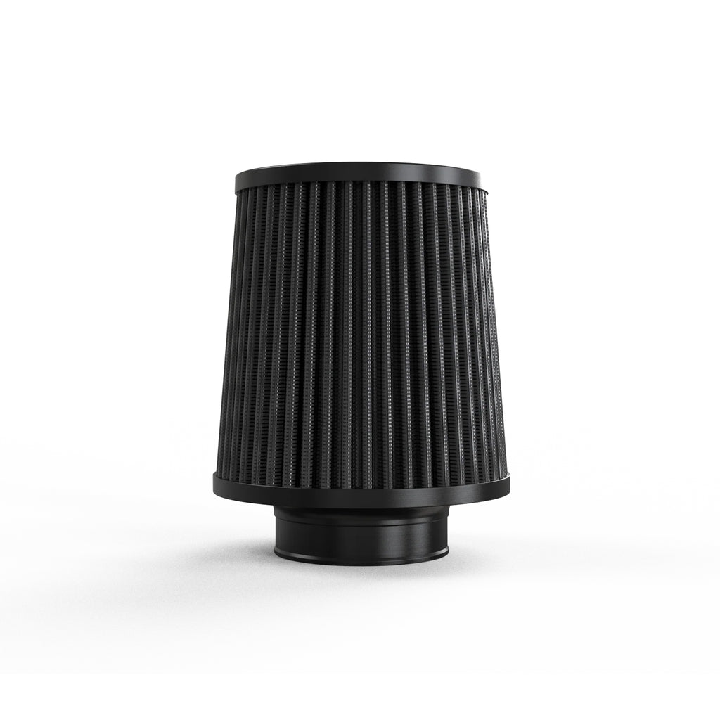 FT Air Filter Cônico Racing Mono Fluxo. 2,5POL 140MM - imagem 2
