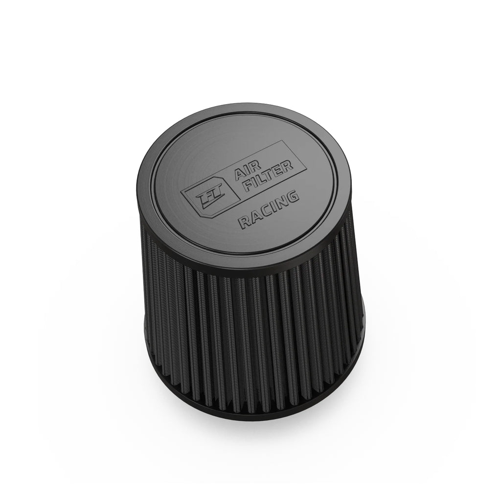 FT Air Filter Cônico Racing Mono Fluxo. 2,5POL 140MM - imagem 3