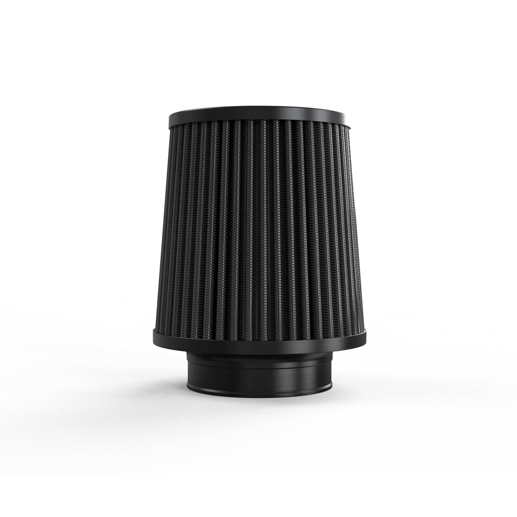FT Air Filter Cônico Racing Mono Fluxo. 3POL 140MM - imagem 2