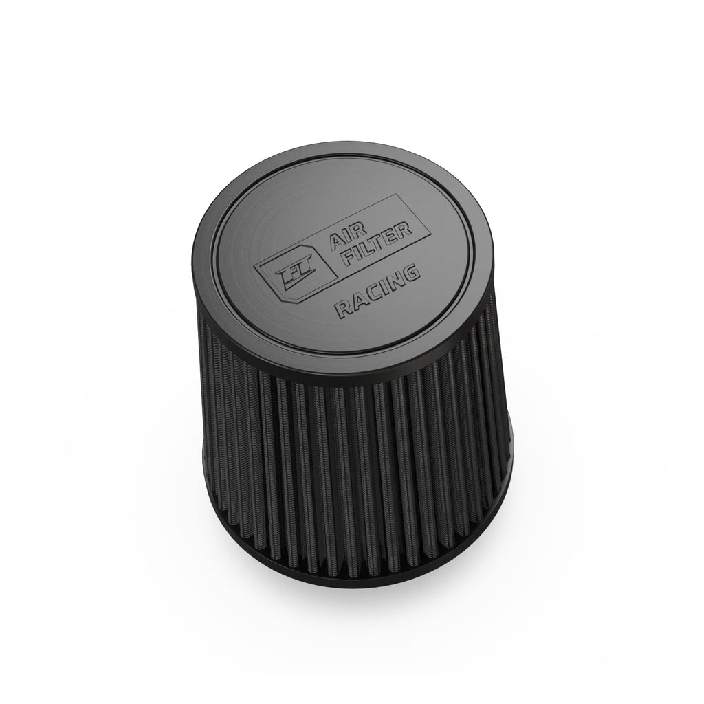 FT Air Filter Cônico Racing Mono Fluxo. 3POL 140MM - imagem 3
