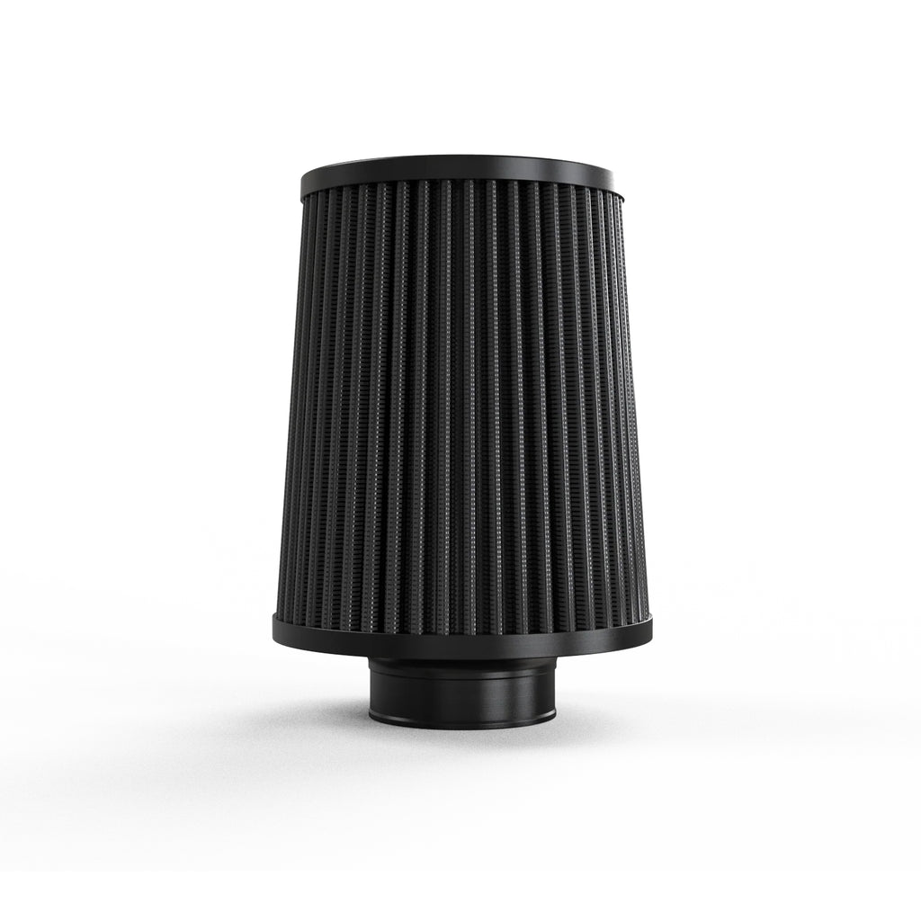 FT Air Filter Cônico Racing Mono Fluxo. 2POL 160MM - imagem 2