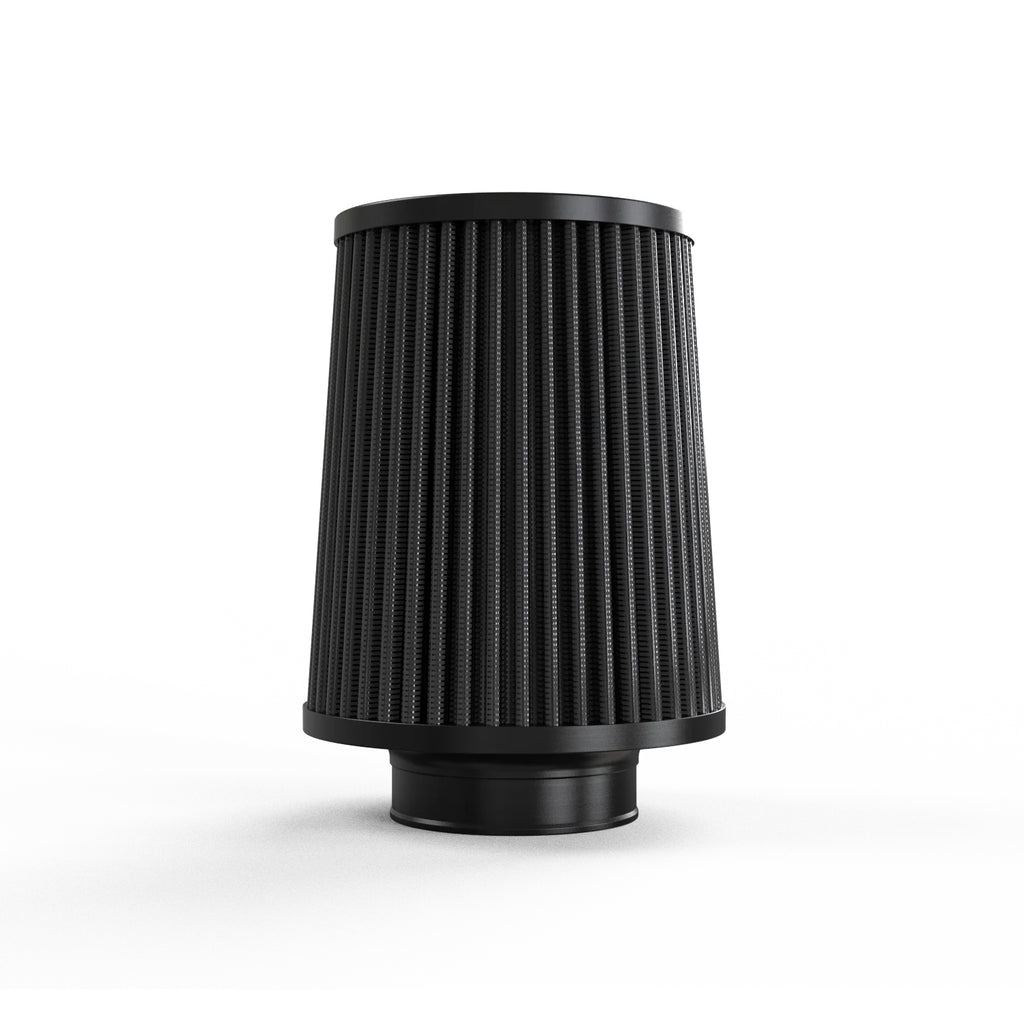 FT Air Filter Cônico Racing Mono Fluxo. 2,5POL 160MM - imagem 2