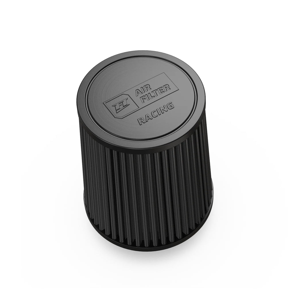 FT Air Filter Cônico Racing Mono Fluxo. 2,5POL 160MM - imagem 3