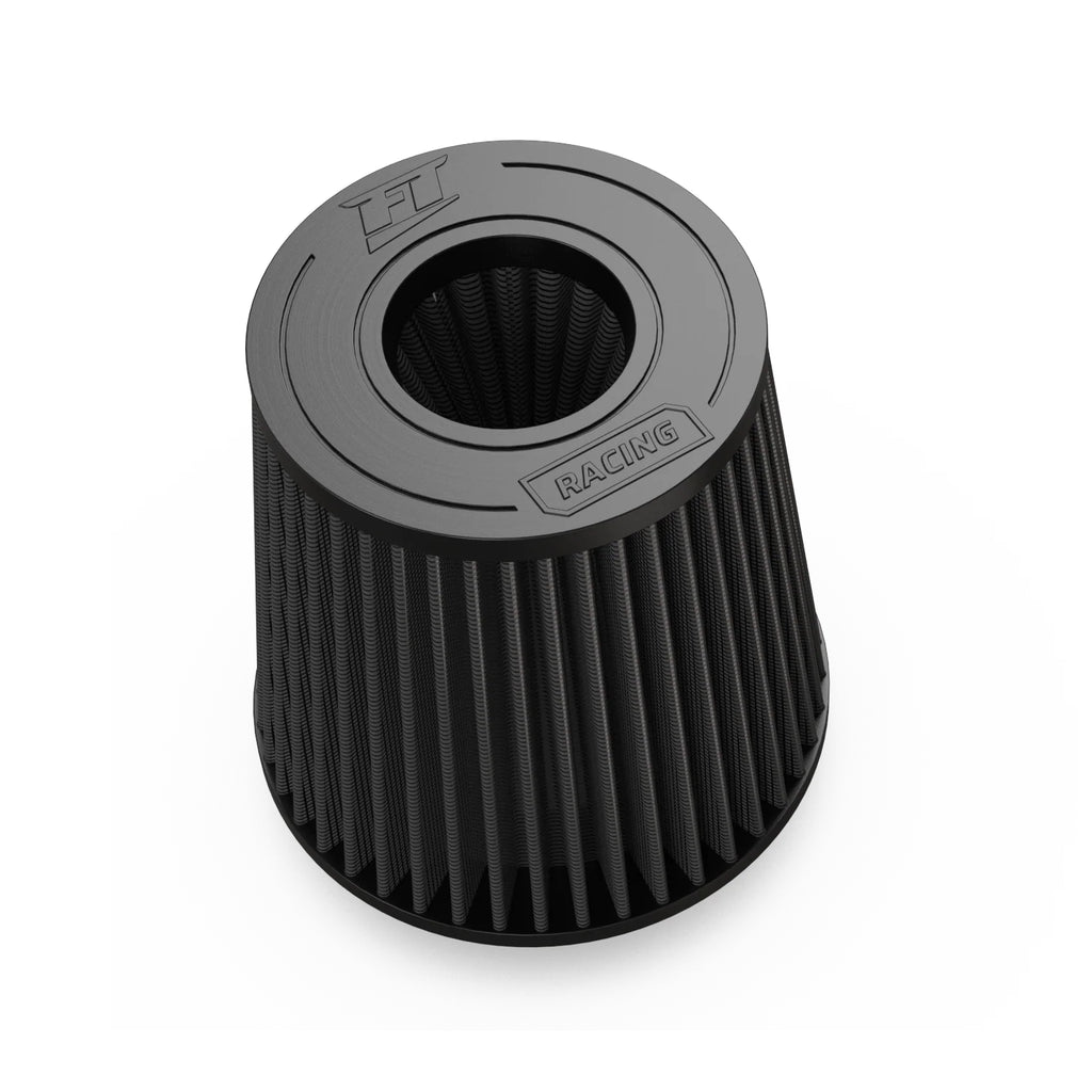 FT Air Filter Cônico Racing Duplo Fluxo. 3POL 180MM - imagem 1