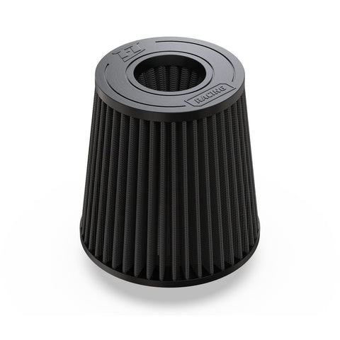 FT Air Filter Cônico Racing Duplo Fluxo. 3,5POL 180MM - imagem 1
