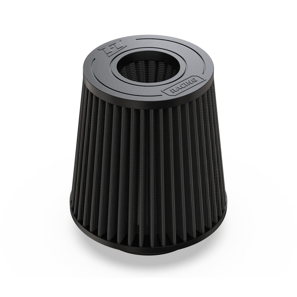 FT Air Filter Cônico Racing Duplo Fluxo. 4POL 180MM - imagem 1