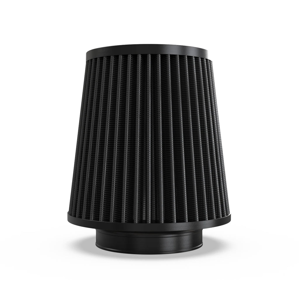 FT Air Filter Cônico Racing Duplo Fluxo. 4POL 180MM - imagem 2