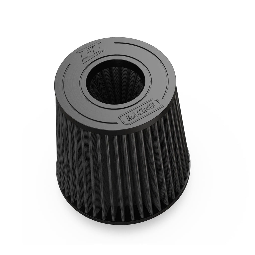 FT Air Filter Cônico Racing Duplo Fluxo. 4POL 180MM - imagem 3