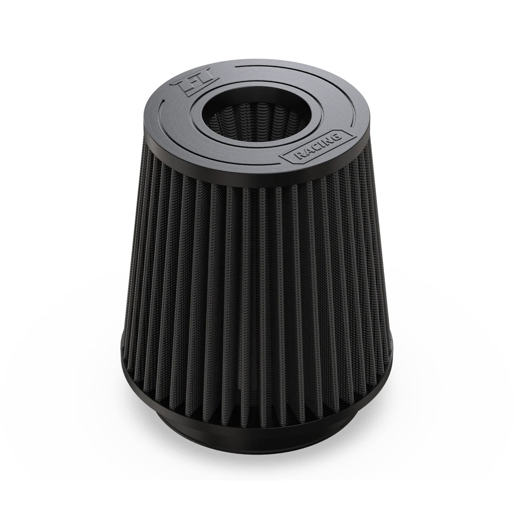 FT Air Filter Cônico Racing Duplo Fluxo. 5POL 180MM - imagem 1