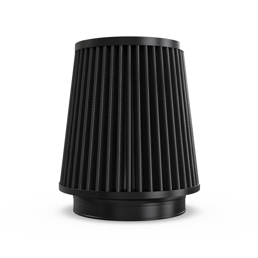FT Air Filter Cônico Racing Duplo Fluxo. 5POL 180MM - imagem 2