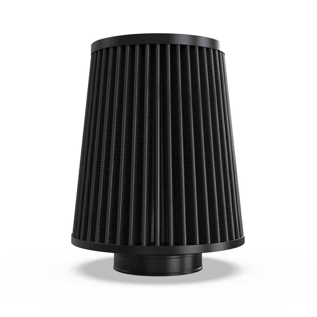 FT Air Filter Cônico Racing Duplo Fluxo. 3POL 200MM - imagem 2