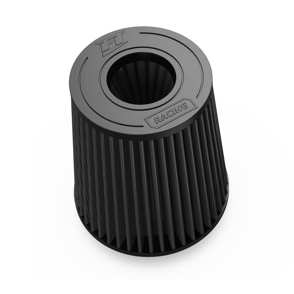 FT Air Filter Cônico Racing Duplo Fluxo. 3POL 200MM - imagem 3