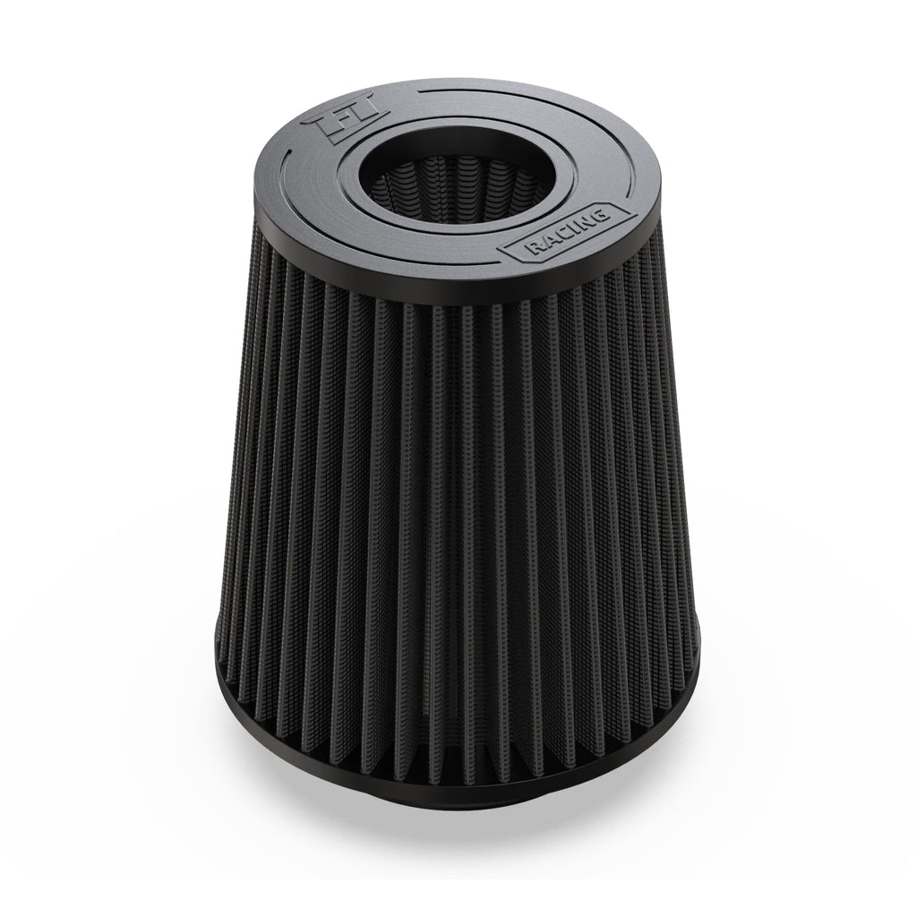 FT Air Filter Cônico Racing Duplo Fluxo. 4POL 200MM - imagem 1